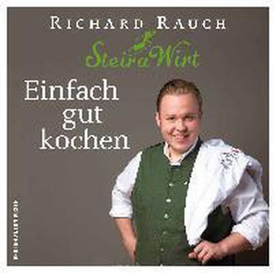 Einfach gut kochen - cover