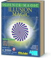 4m Science Magic: Magische Illusie
