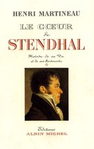 Le Cœur de Stendhal - tome 1