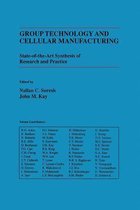 Group Technology and Cellular Manufacturing