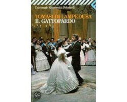 Il Gattopardo