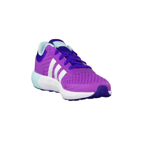 adidas cloudfoam race k