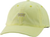 Levi Mini Bat Wing Dad Cap - Unisex - geel