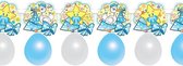 Guirlande Ballon Pegaso Boy 150 Cm Bleu
