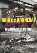 Raid De Bruneval Et De La Poterie-Cap D'Antifer