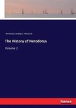 The History of Herodotus