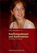 Konfirmandenzeit Und Konfirmation