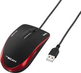 Hama MyScan muis USB Type-A Laser 1200 DPI