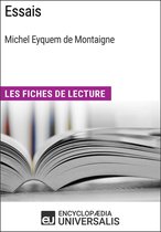 Essais de Michel Eyquem de Montaigne