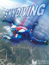Action Sports - Skydiving