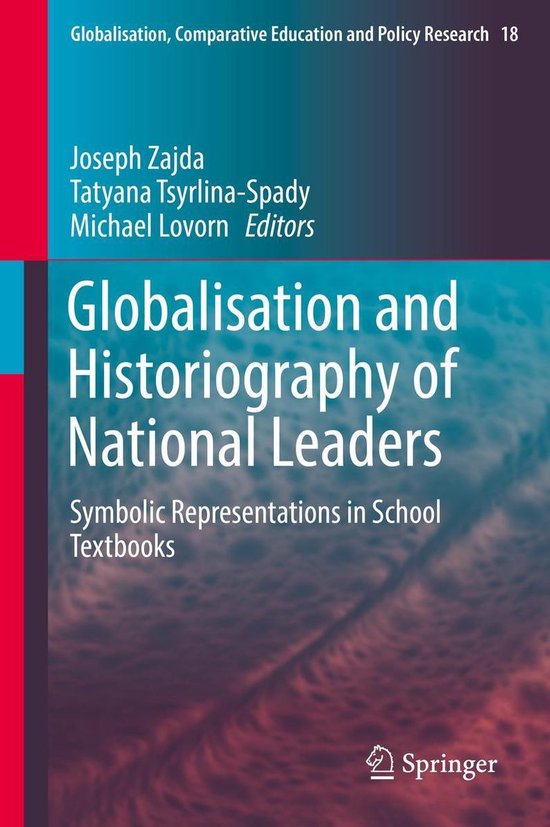 Education (R0) - Globalisation and Historiography of Nationa ... - cover