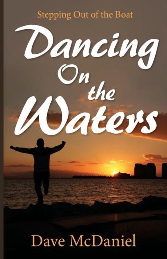 9781609201081 - Dancing on the Waters