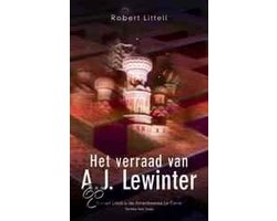 Verraad Van A J Lewinter