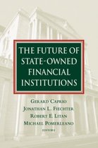 The Future Of State-owned Financial Institutions