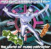 World of Music Instructor
