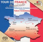 Tour De France Musicale