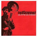 Red Banner - No Ens Aturaran (CD)