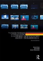 Politics Of The New Germany