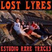 Lyres - Lost Lyres (LP)