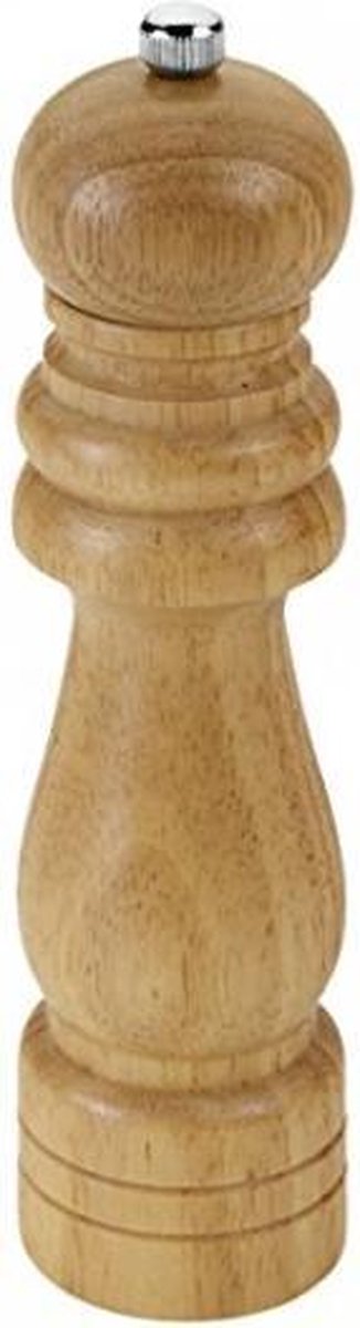 Peper / Zoutmolen Metaltex 26cm