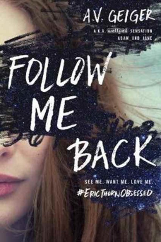 Follow Me Back - cover