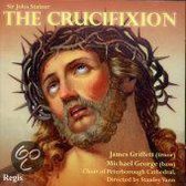Stainer:Crucifixion