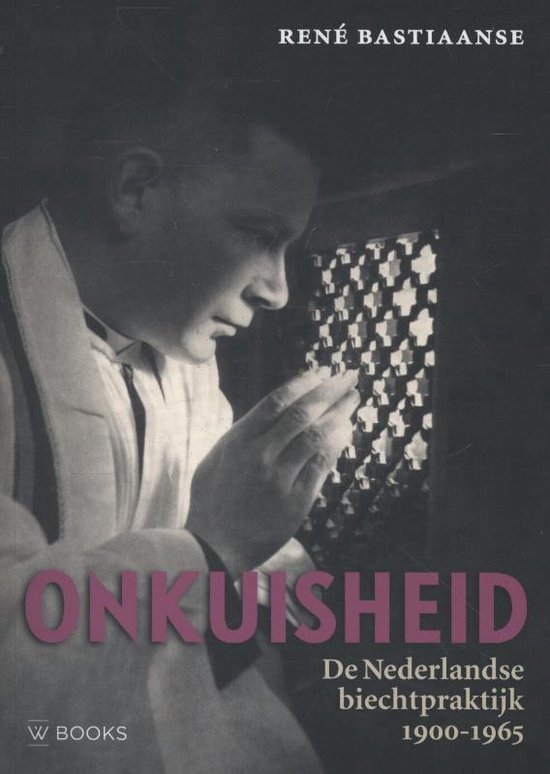 De katholieke moraal - cover