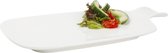 Yong - desserbord met greep (3x)