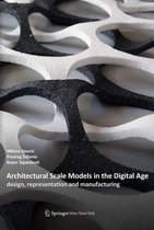 Architectural Scale Models in Digital Age