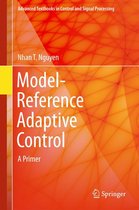 Advanced Textbooks in Control and Signal Processing - Model-Reference Adaptive Control