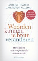 Omslag Woorden kunnen je brein veranderen