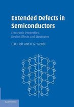 Extended Defects in Semiconductors