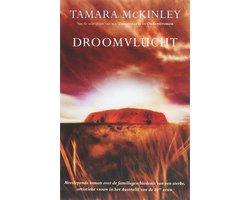 Droomvlucht