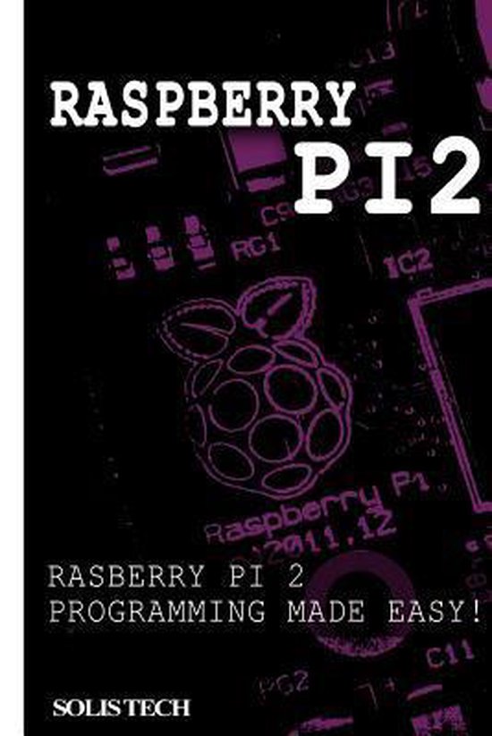 Raspberry Pi 2 - cover