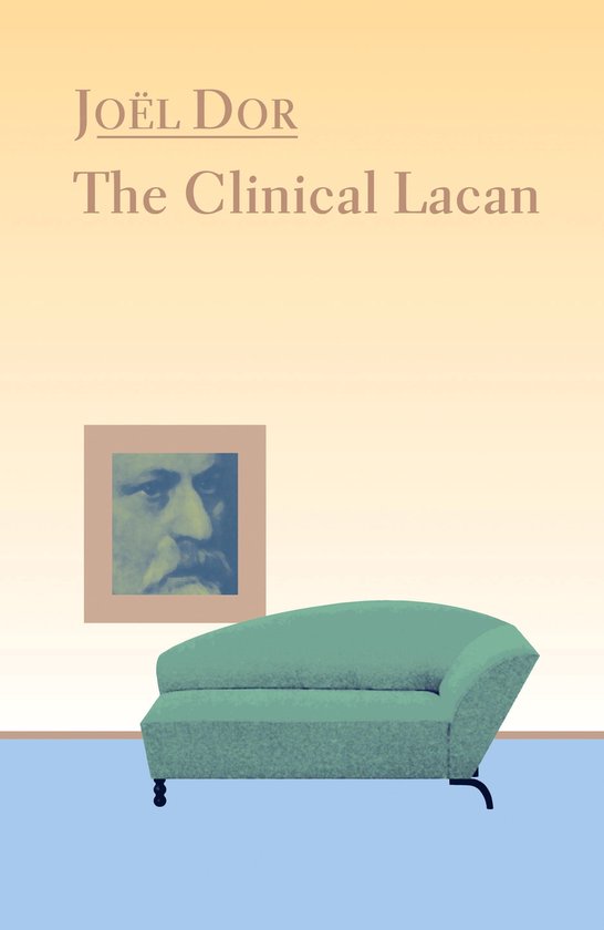 Clinical Lacan - cover
