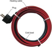 Vorstbeveiligings systeem DF-12-144, 144-216W, met ingebouwde thermostaat