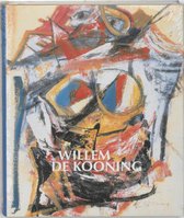 Willem De Kooning Retroperspectief