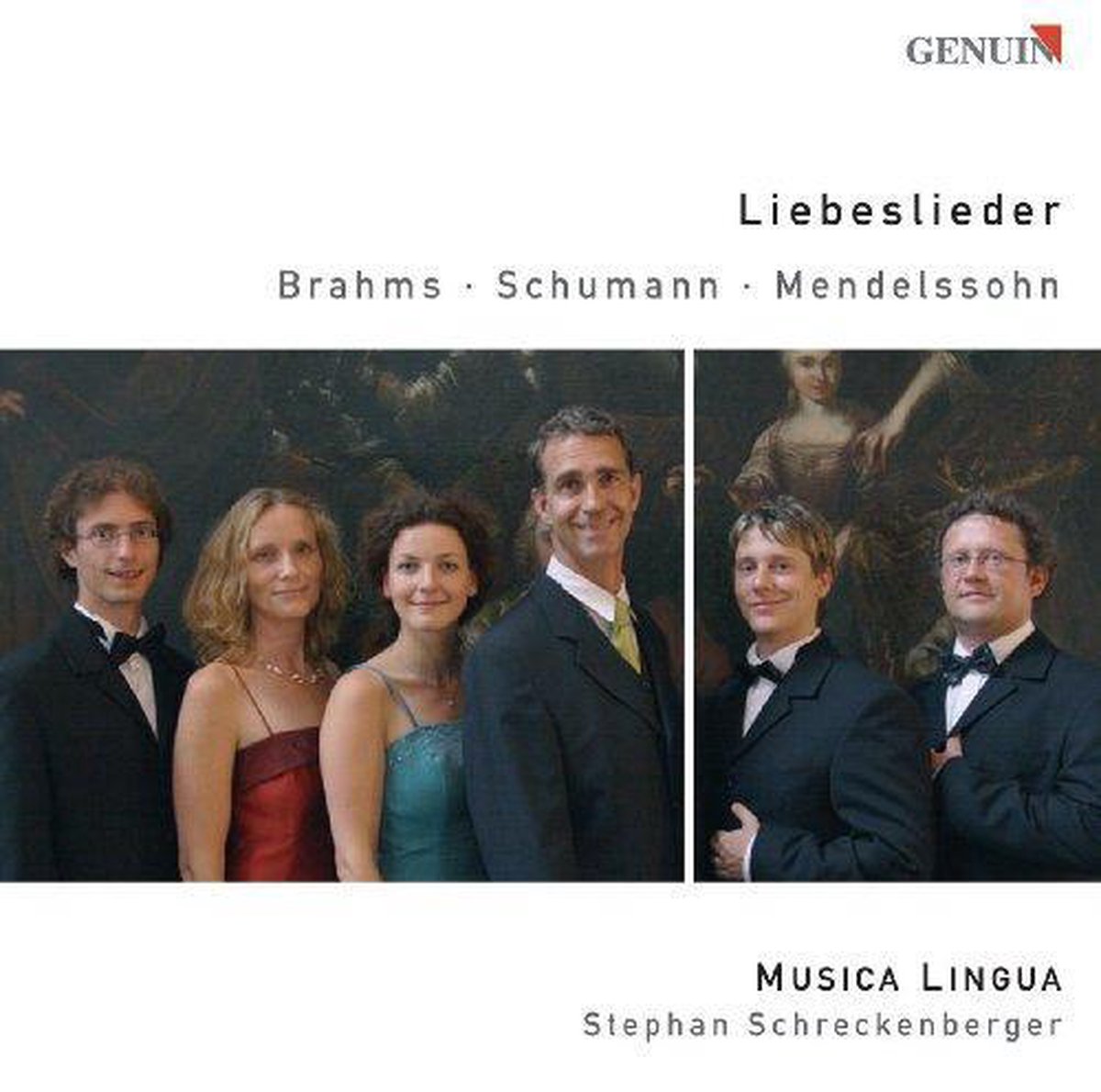 Liebeslieder