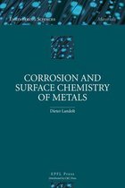 Corrosion and Surface Chemistry of Metals