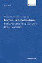 History and theology of korean pentecostalism