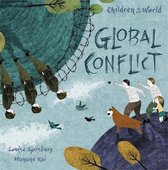 Children In Our World Global Conflict