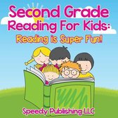Second Grade Reading For Kids