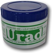 URAD N2 Schoensmeer zelfglanzende leercreme - Donkerblauw - 200 gram