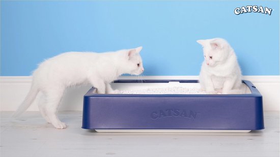 Hygiene Plus - Kattenbakvulling - 20 L