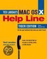 MAC OS X Help Line