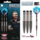 Martin Schindler 90% - 25 Gram