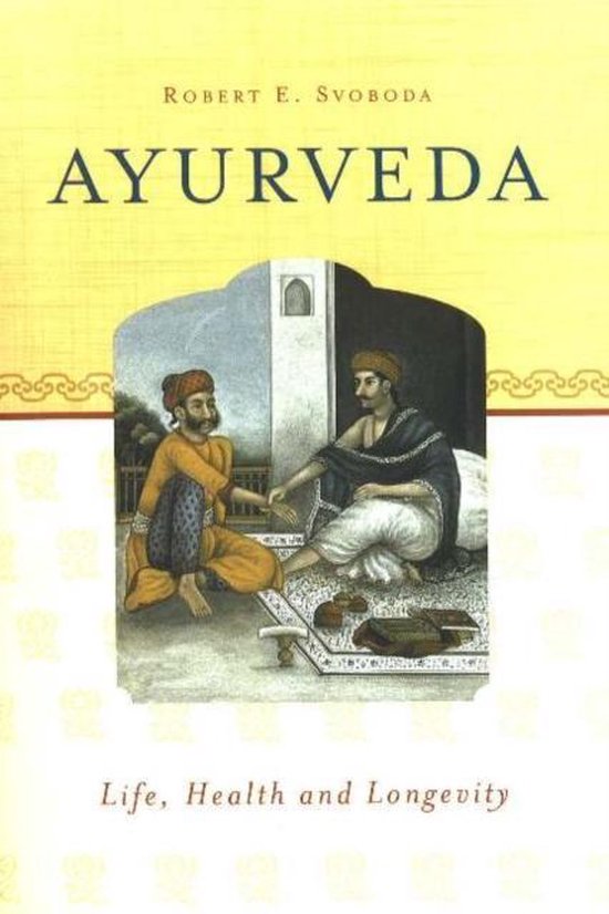 Ayurveda