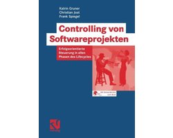 IT-Professional- Controlling von Softwareprojekten