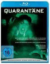 Quarantäne (Blu-ray)