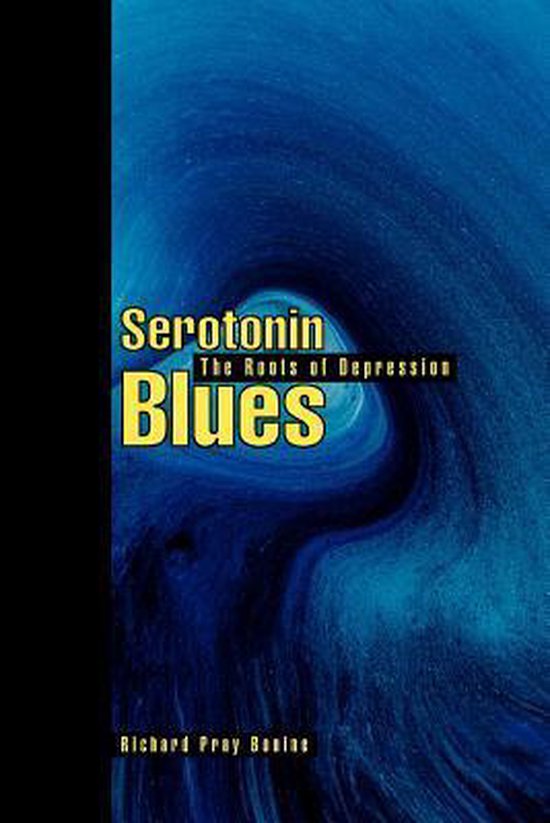 Serotonin Blues - cover